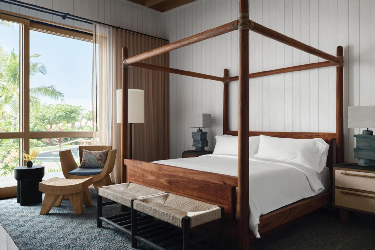 Kona Village A Rosewood Kukio