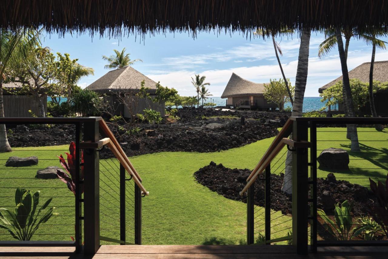Kona Village A Rosewood *
