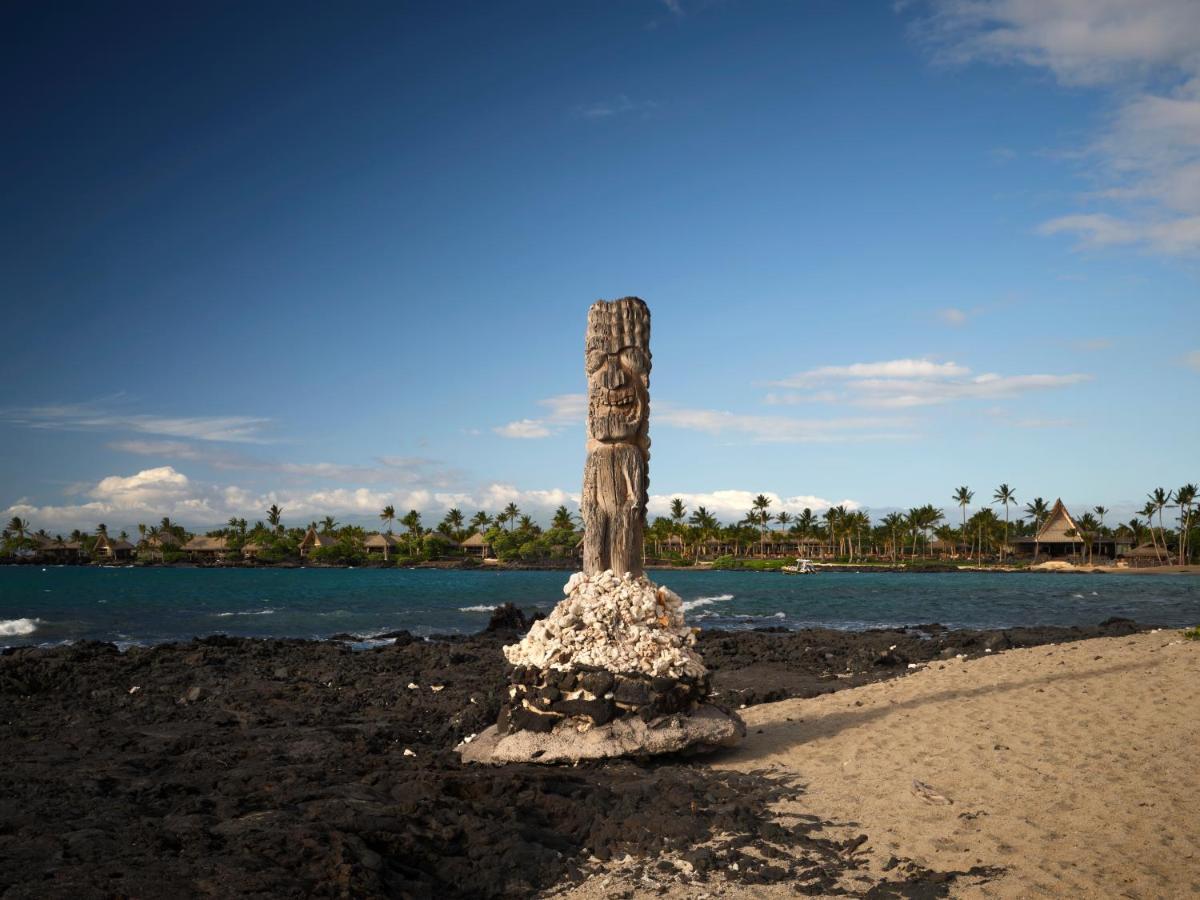 Kona Village A Rosewood Resort Kukio