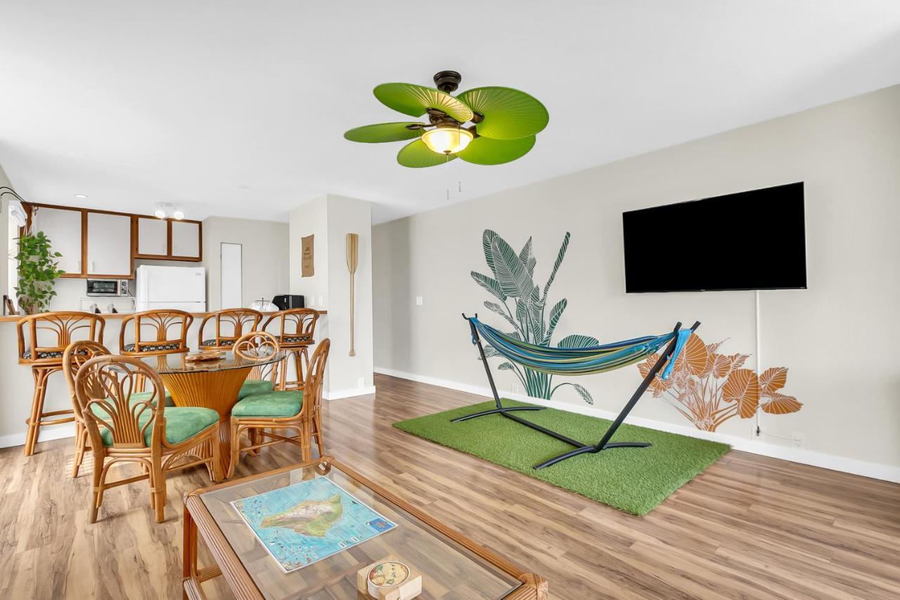 Apartment Casa Tropical Kona *
