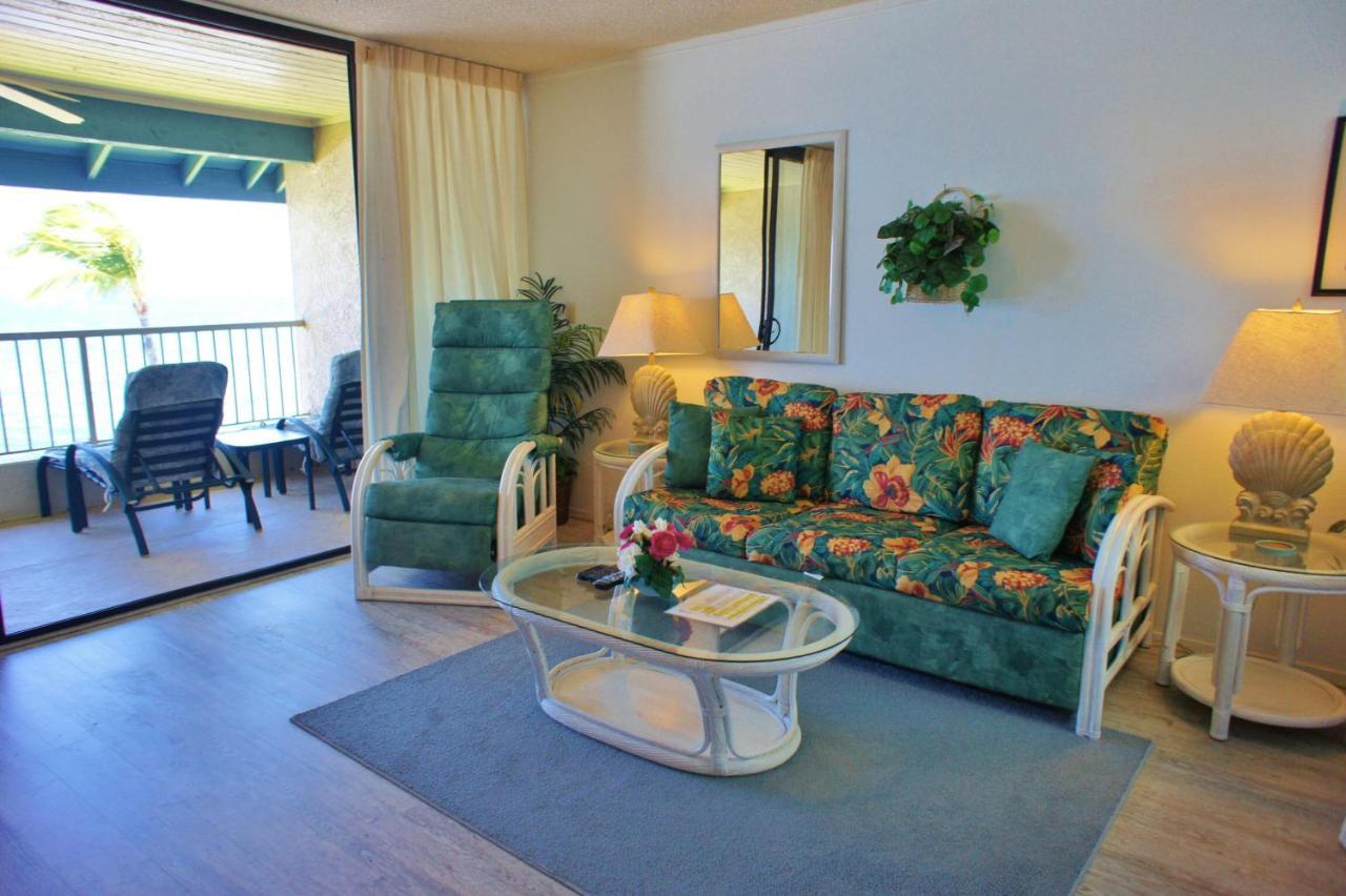 Kona Reef D37 Holiday home