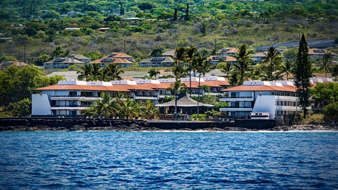 Holiday home Casa De Emdeko 121 Kailua-Kona