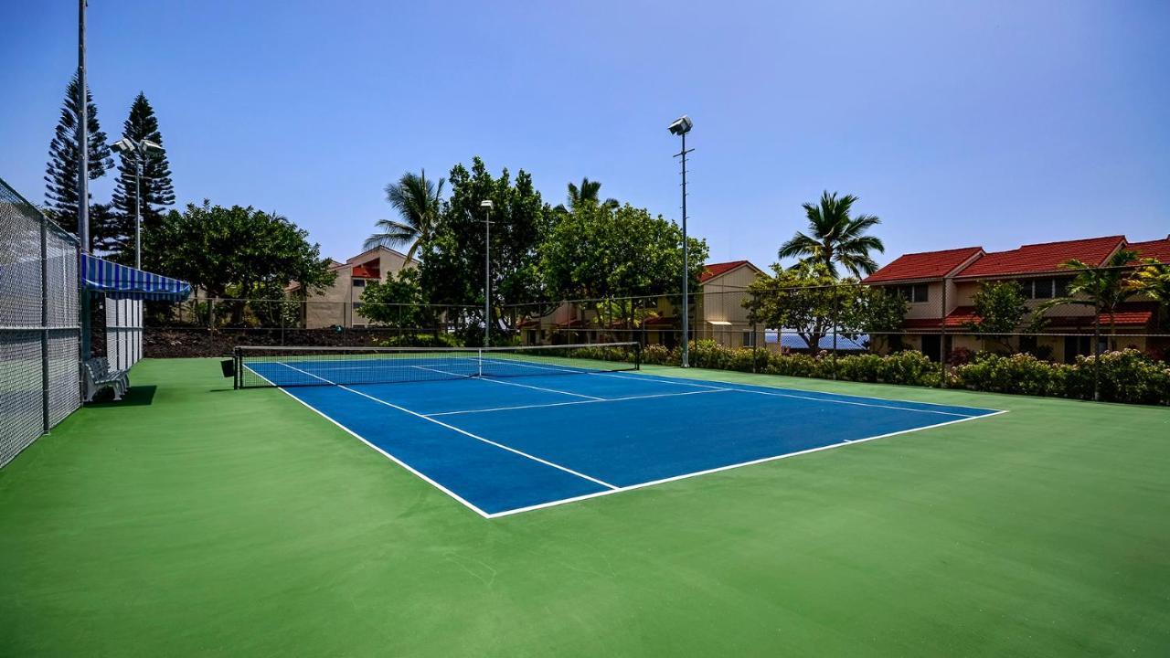 Surf And Racquet 2301 Holiday home Kailua-Kona