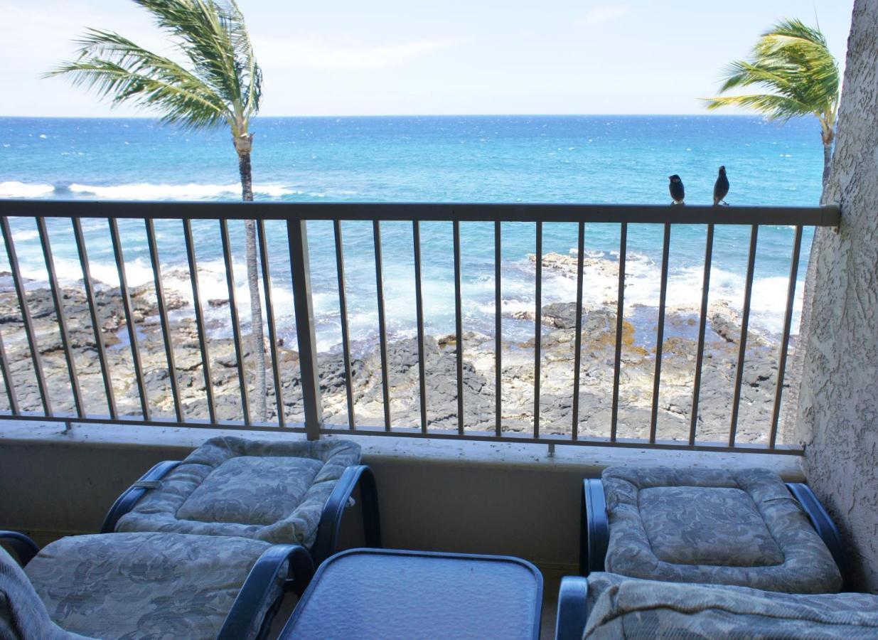 Kona Reef D37 Holiday home *