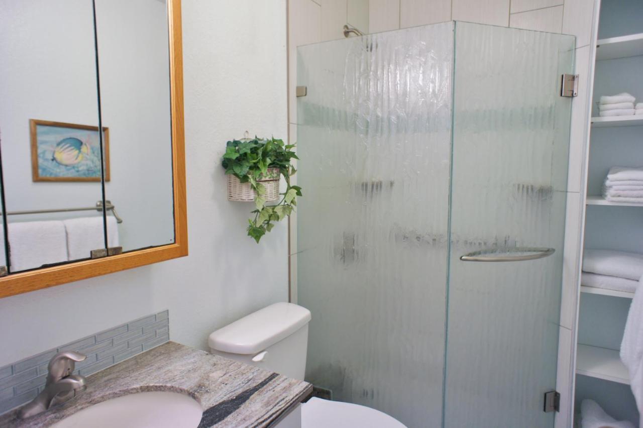 Kona Reef D37 Holiday home *