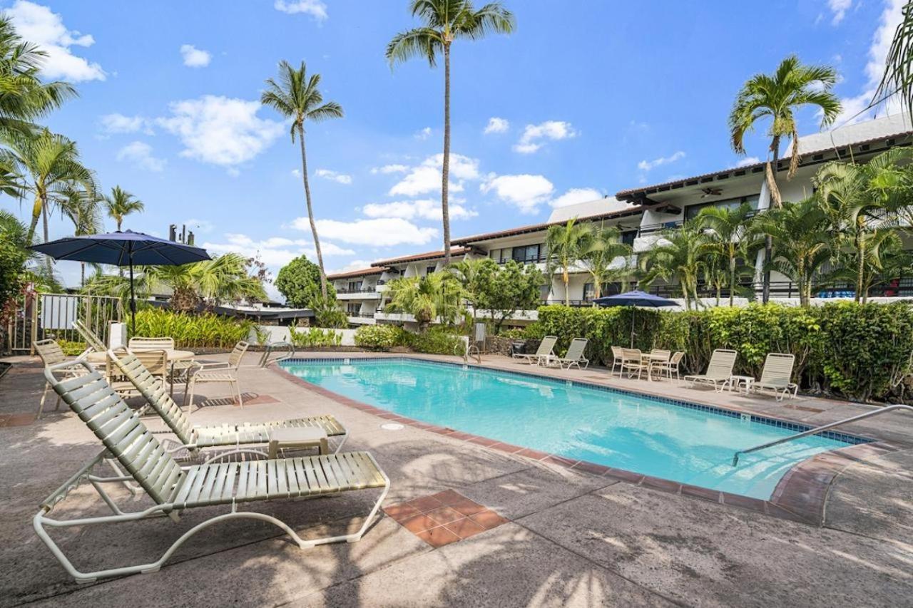Casa De Emdeko 216 Holiday home Kailua-Kona