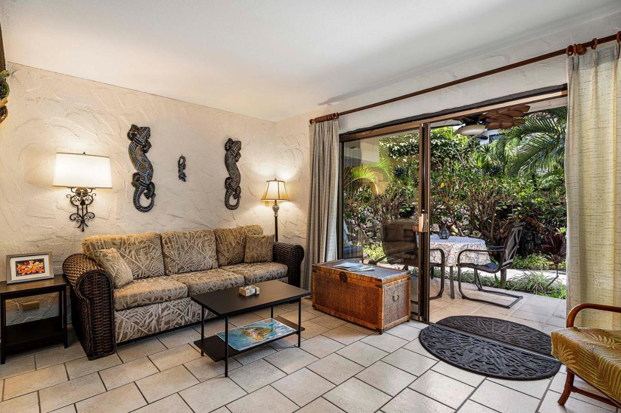 Casa De Emdeko 109 Holiday home Kailua-Kona