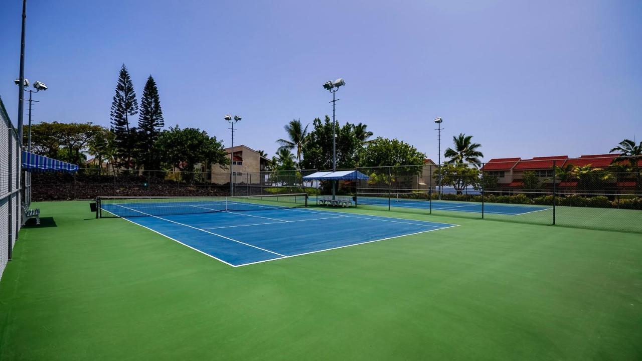 Holiday home Surf And Racquet 2301