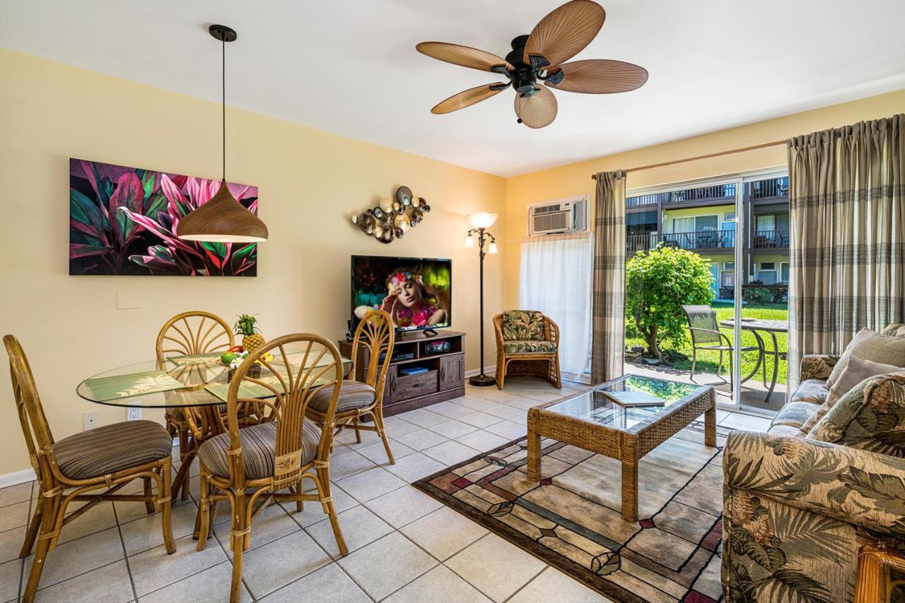 Holiday home Kona Isle B5