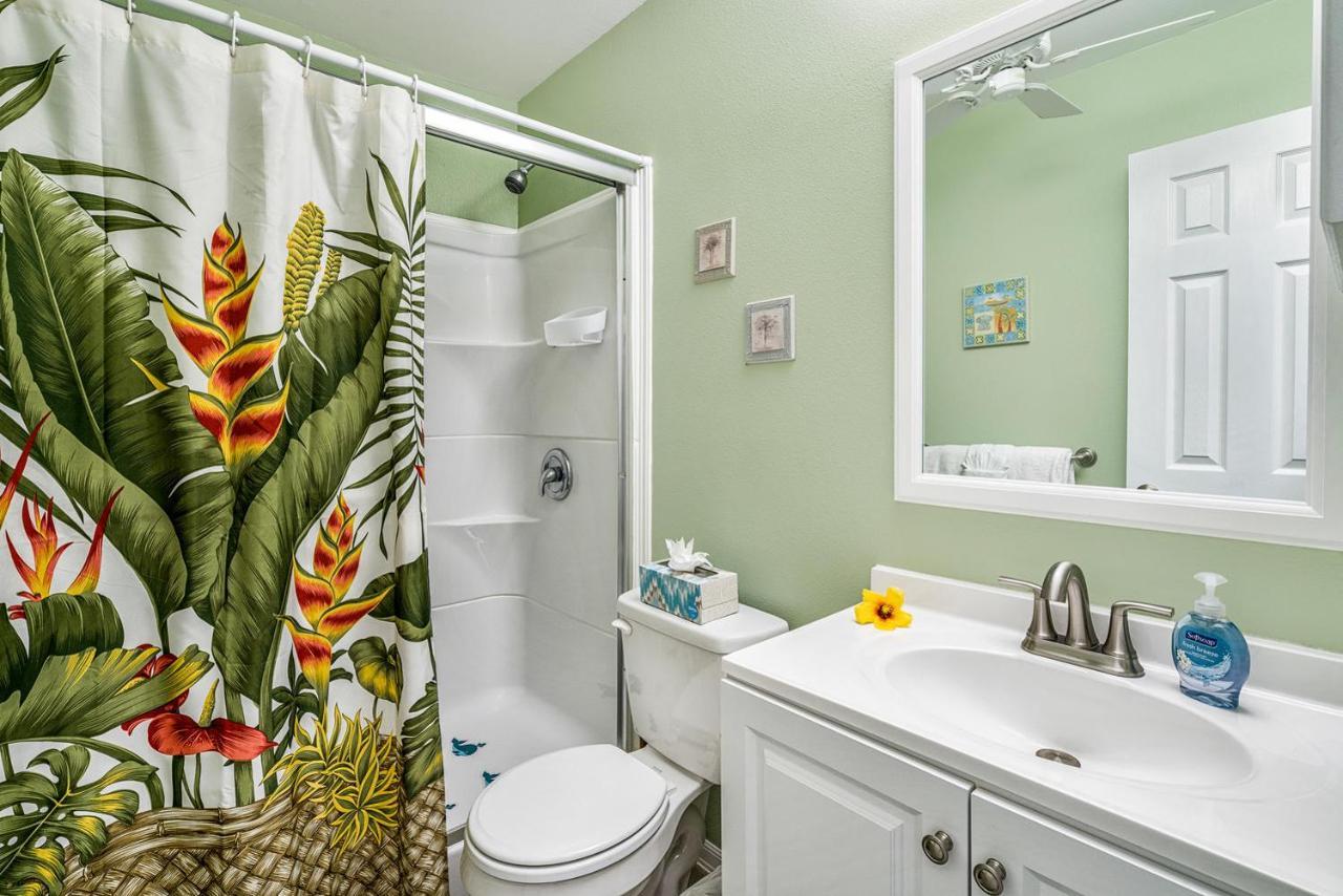 Kona Isle B5 Holiday home