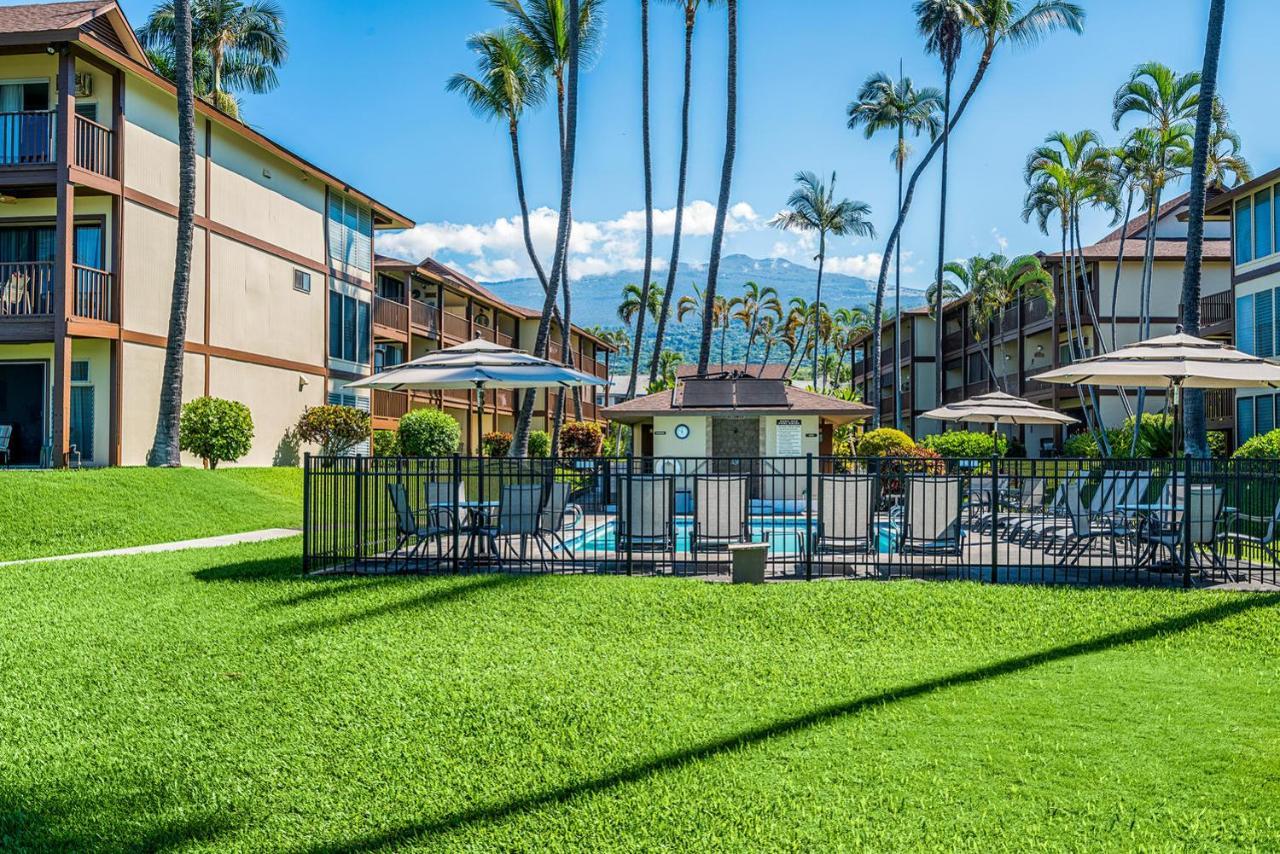 Kona Isle B5 * Kailua-Kona