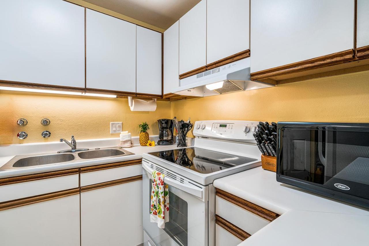 Kona Isle B5 Holiday home *