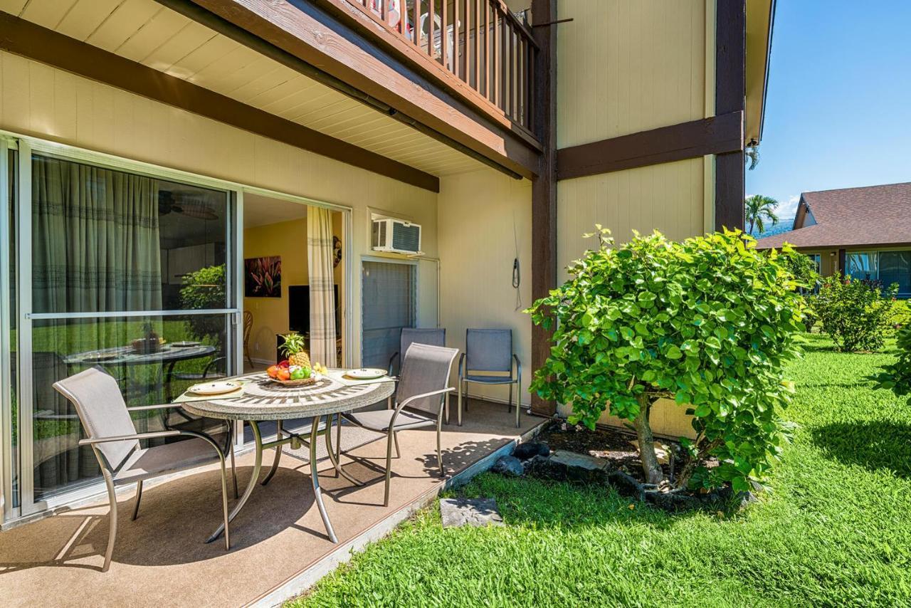 Kona Isle B5 Holiday home