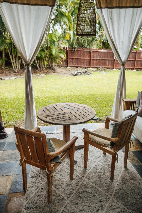Homestay The Bamboo House Kailua-Kona