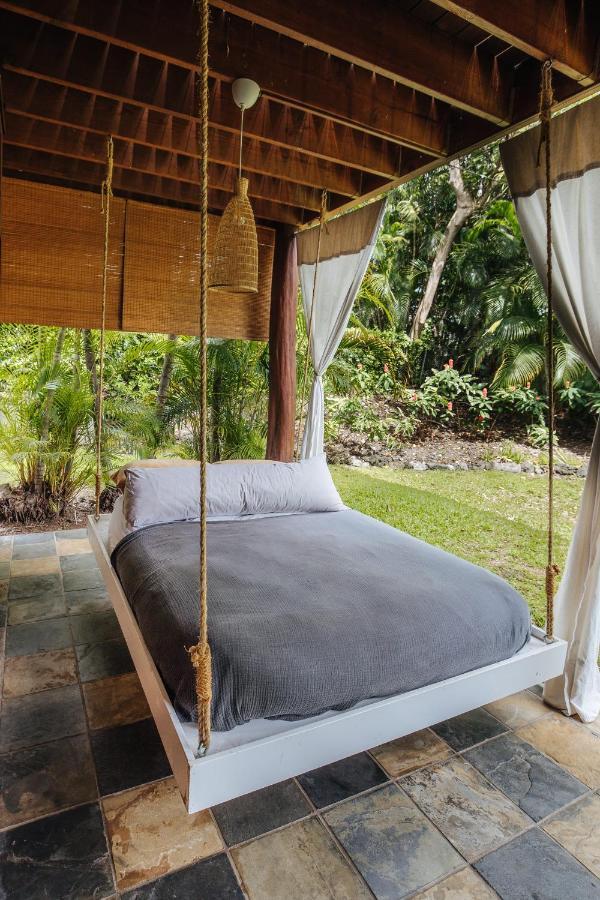 The Bamboo House Homestay