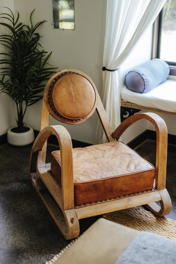 The Bamboo House Homestay