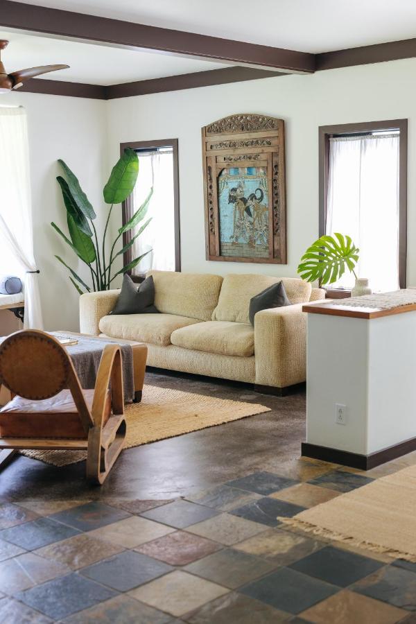 The Bamboo House Homestay Kailua-Kona