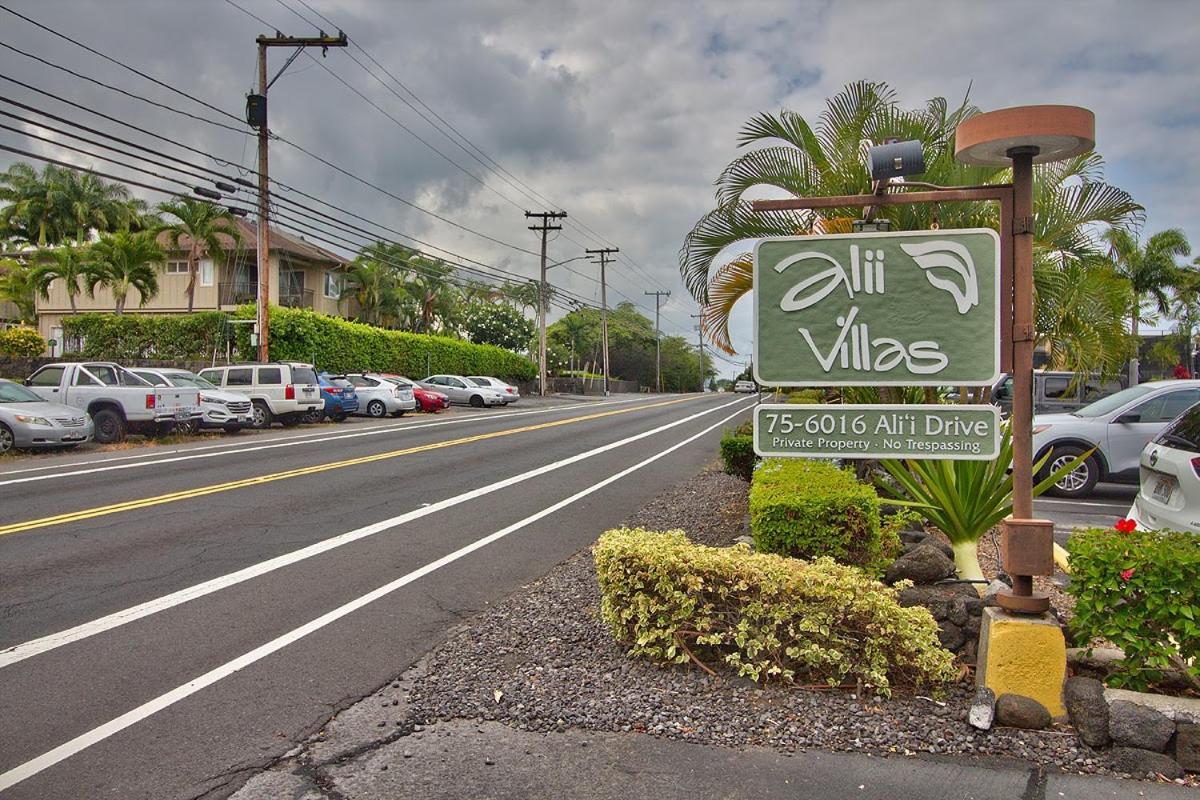 Alii Cozy 1br Unit Near Dt * Kailua-Kona