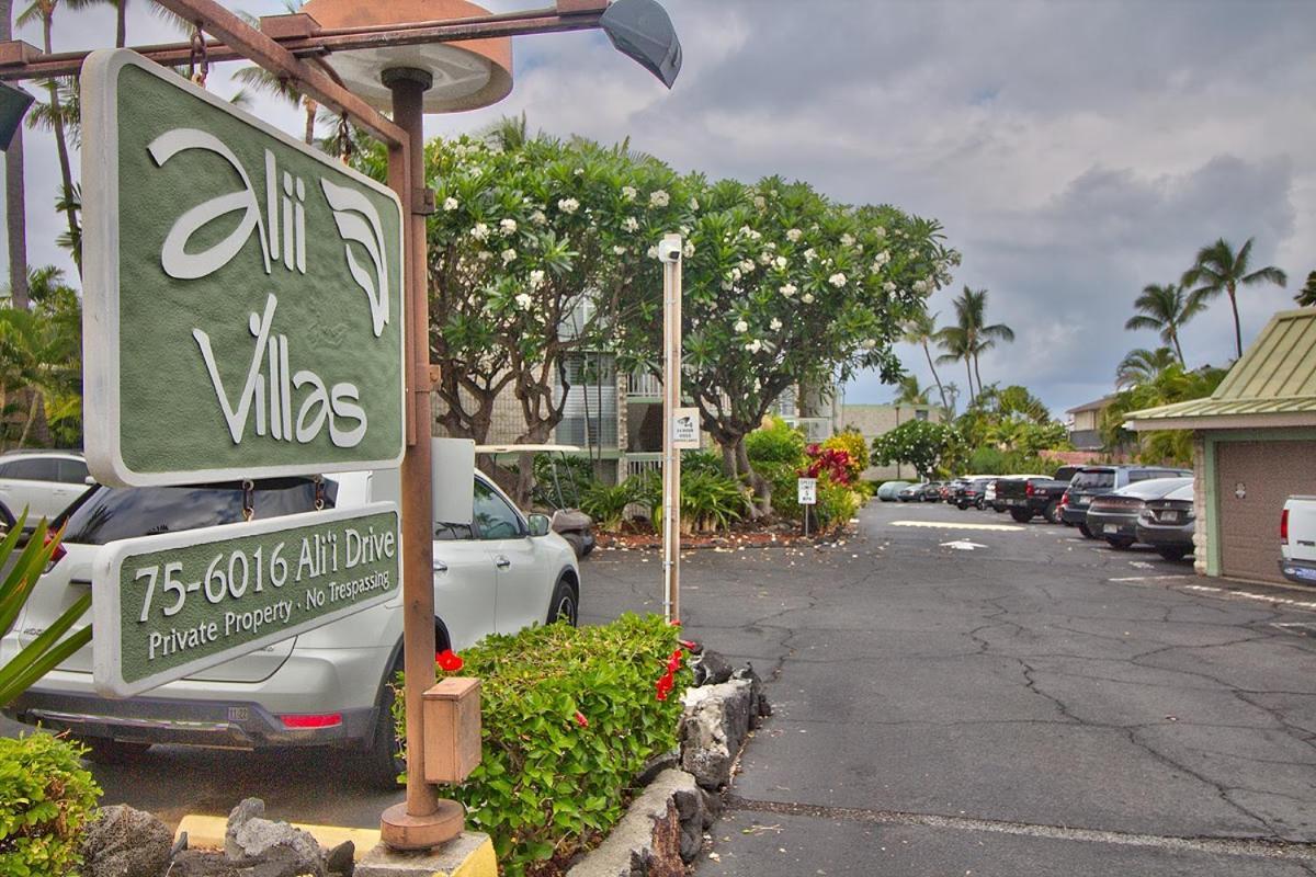 Alii Cozy 1br Unit Near Dt Apartment
