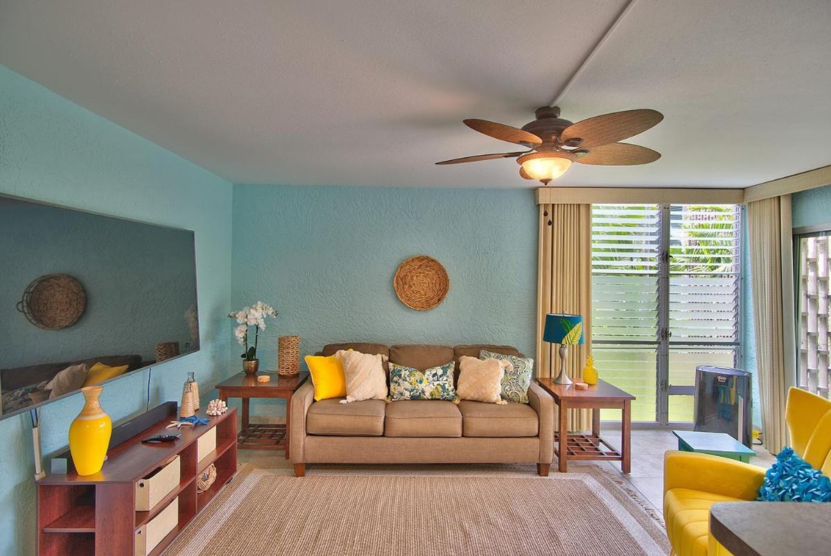 Alii Cozy 1br Unit Near Dt Apartment