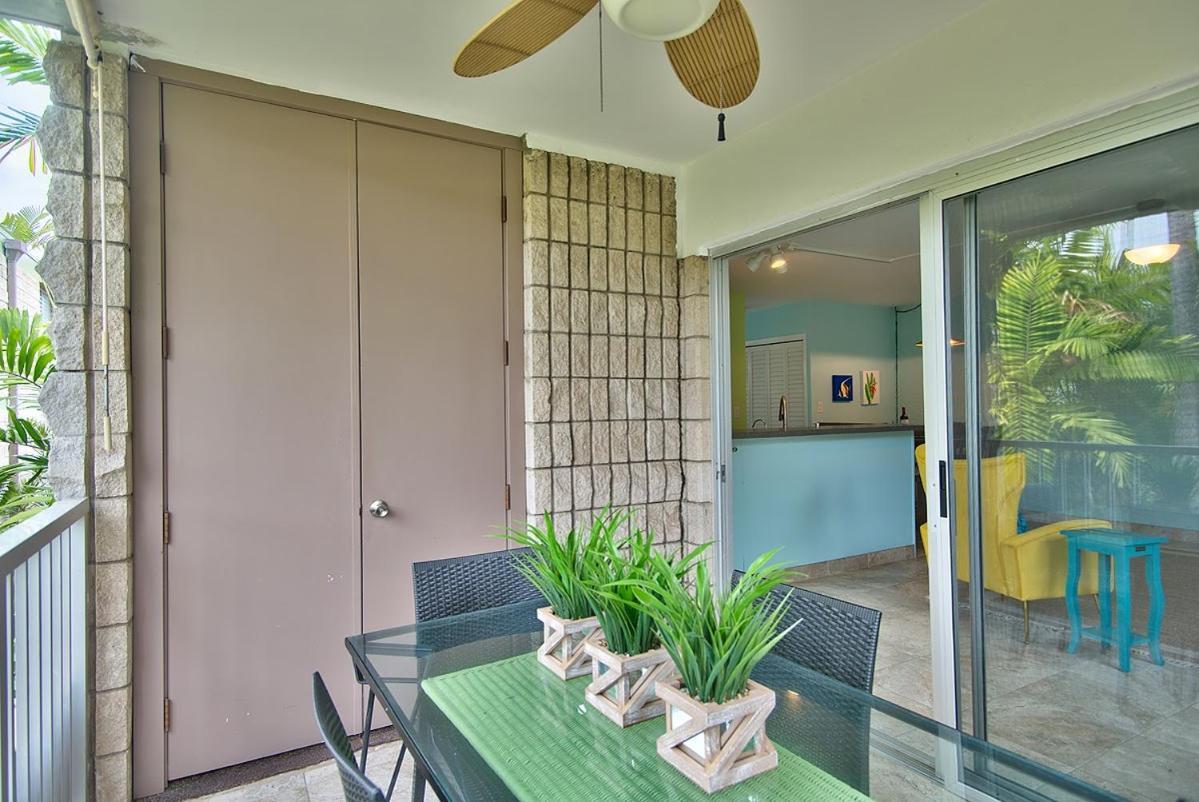 Apartment Alii Cozy 1br Unit Near Dt Kailua-Kona
