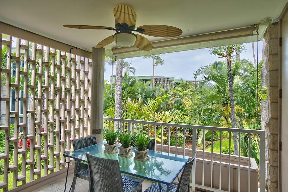 Alii Cozy 1br Unit Near Dt Kailua-Kona