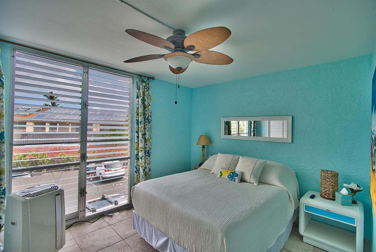 Alii Cozy 1br Unit Near Dt Apartment