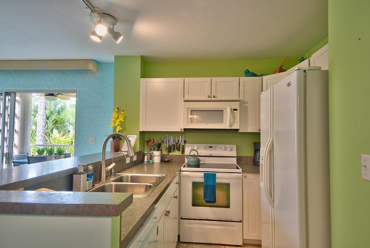 Alii Cozy 1br Unit Near Dt *