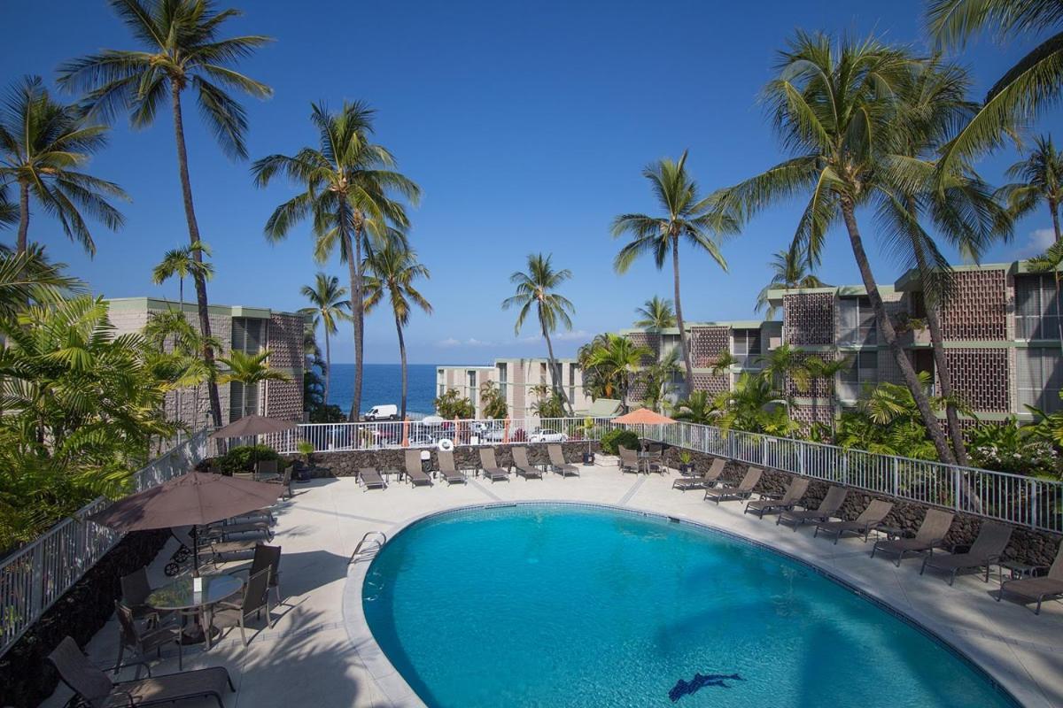 Alii Cozy 1br Unit Near Dt * Kailua-Kona