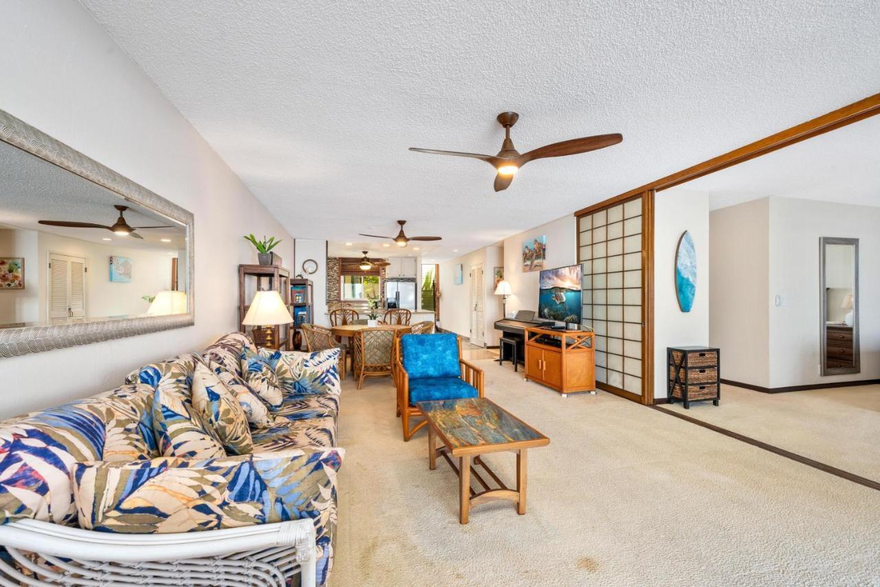 Big Island Keauhou Surf & Racquet 1204 Apartment Kailua-Kona