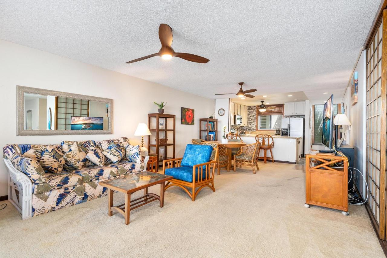 Apartment Big Island Keauhou Surf & Racquet 1204 *
