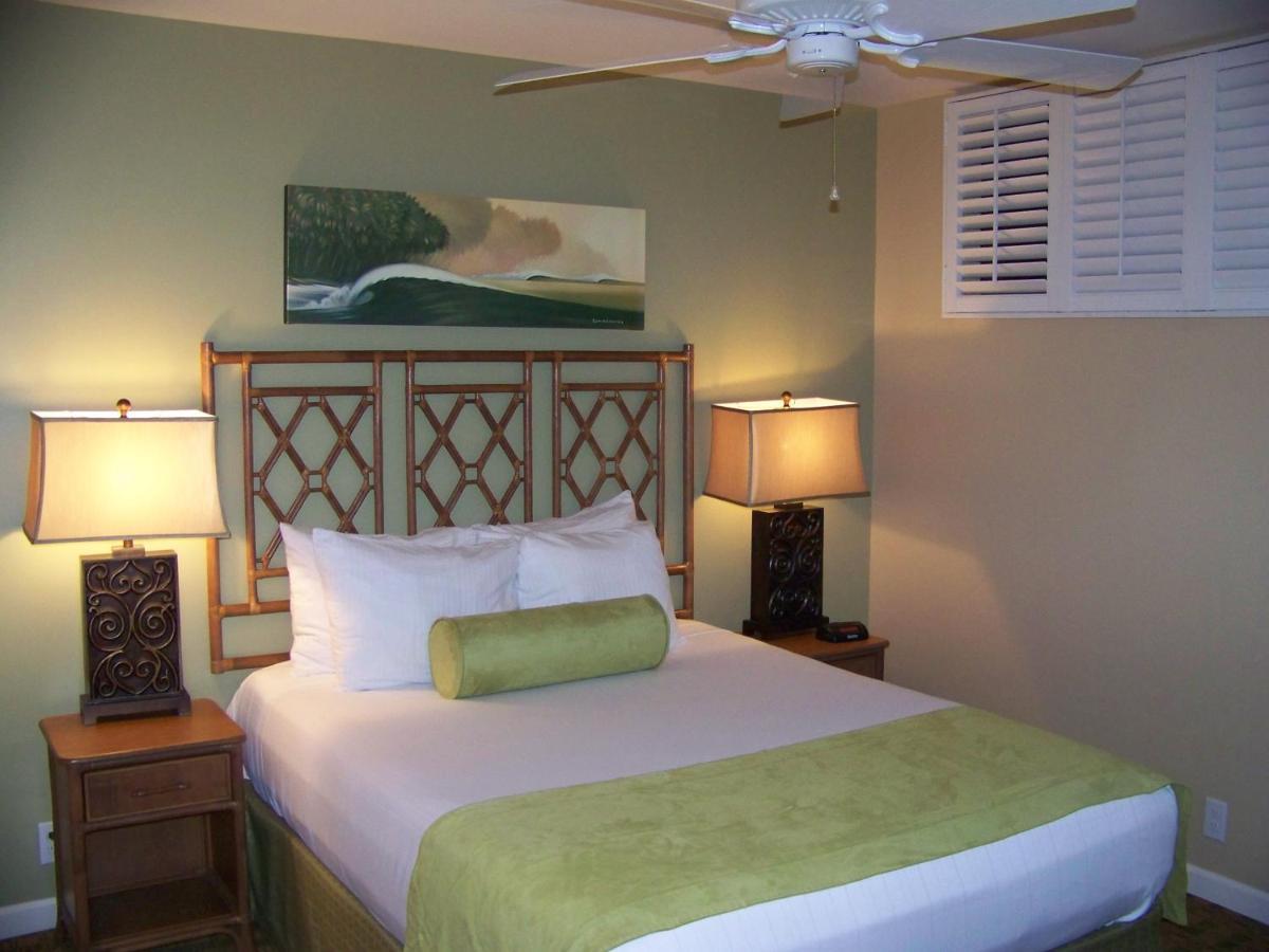 Sea Village Hotel