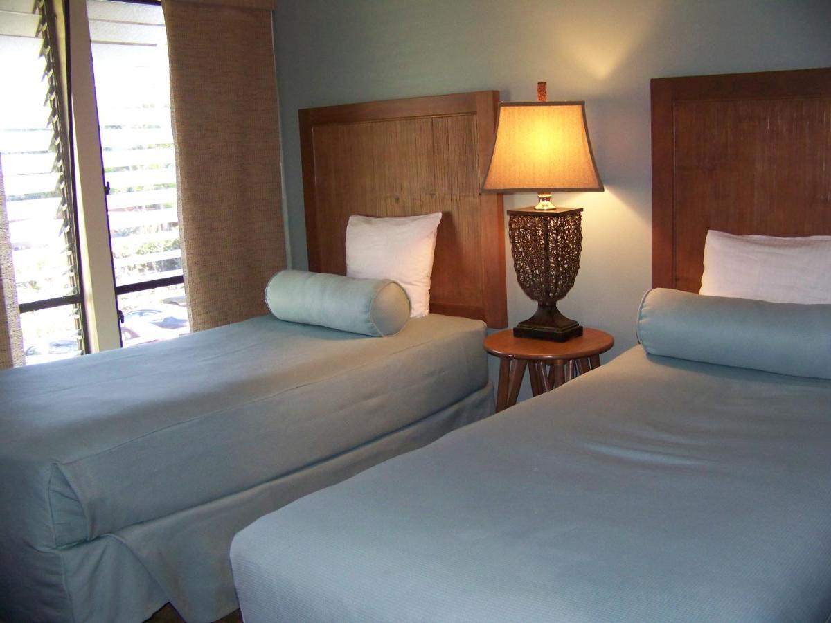 Hotel Sea Village Kailua-Kona