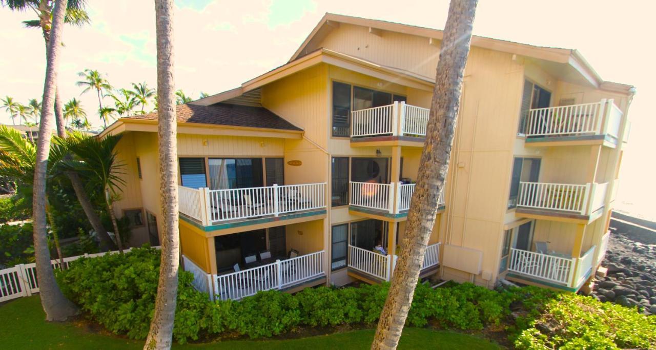 Sea Village Kailua-Kona