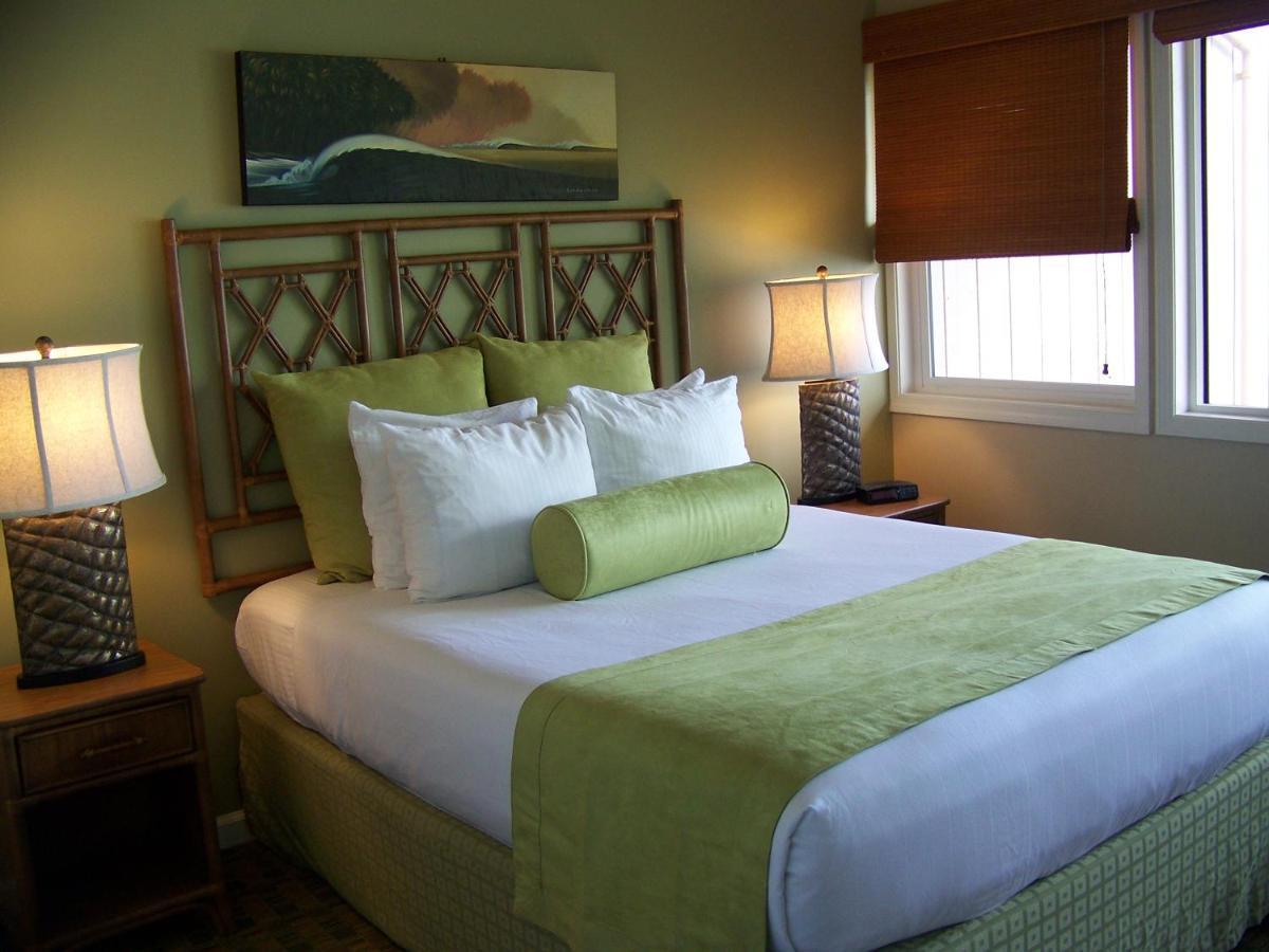 Sea Village Kailua-Kona