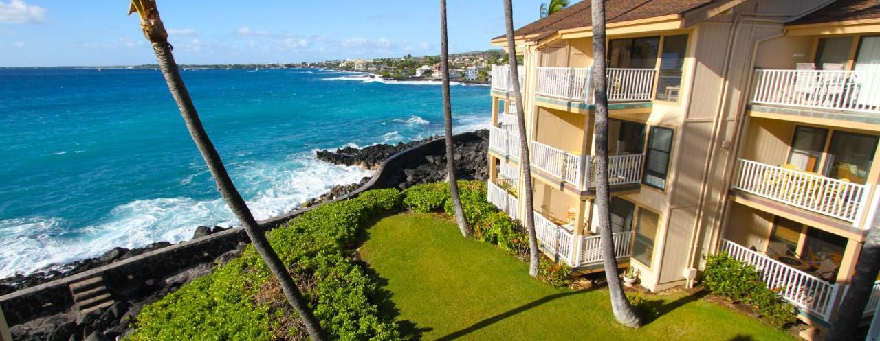 Hotel Sea Village Kailua-Kona