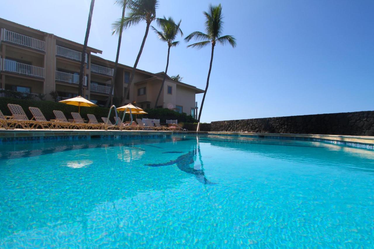 Sea Village Kailua-Kona