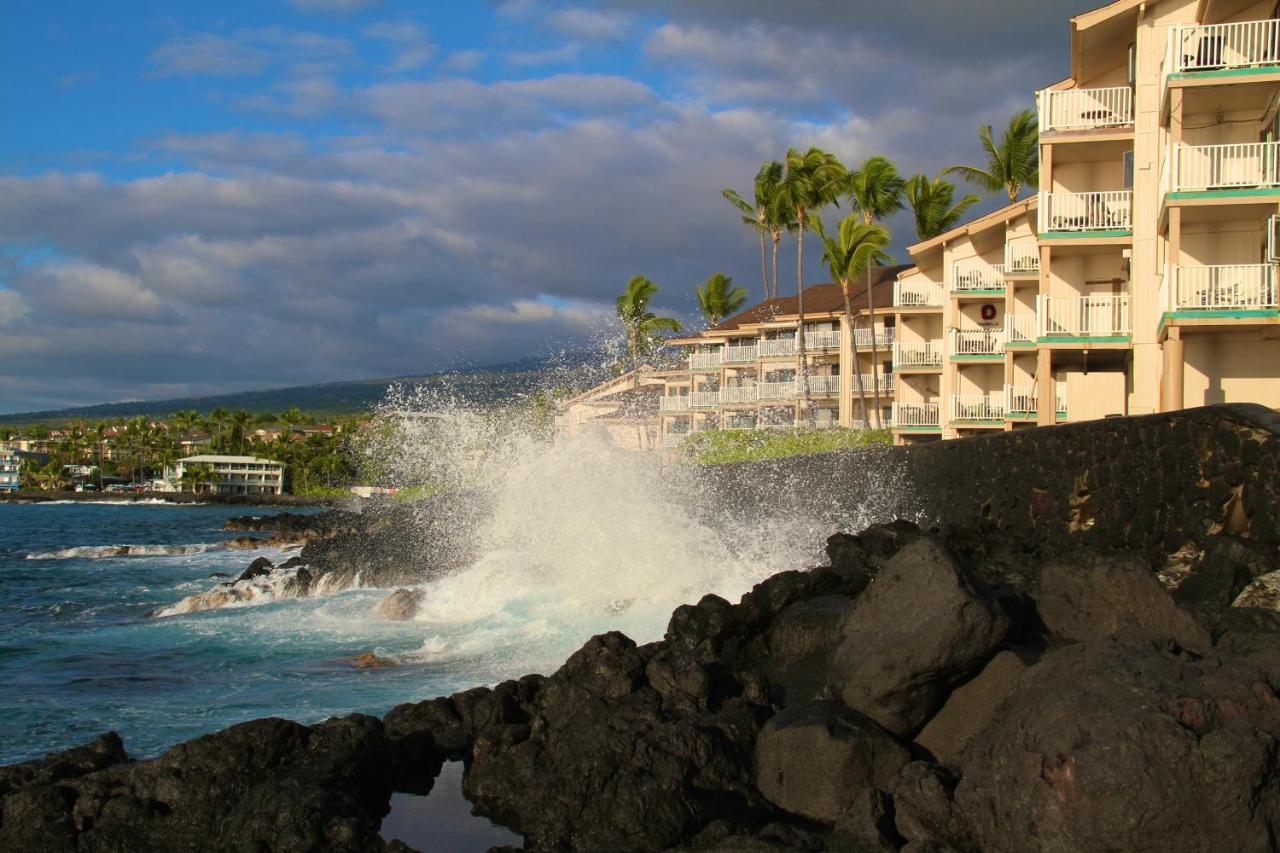Sea Village * Kailua-Kona