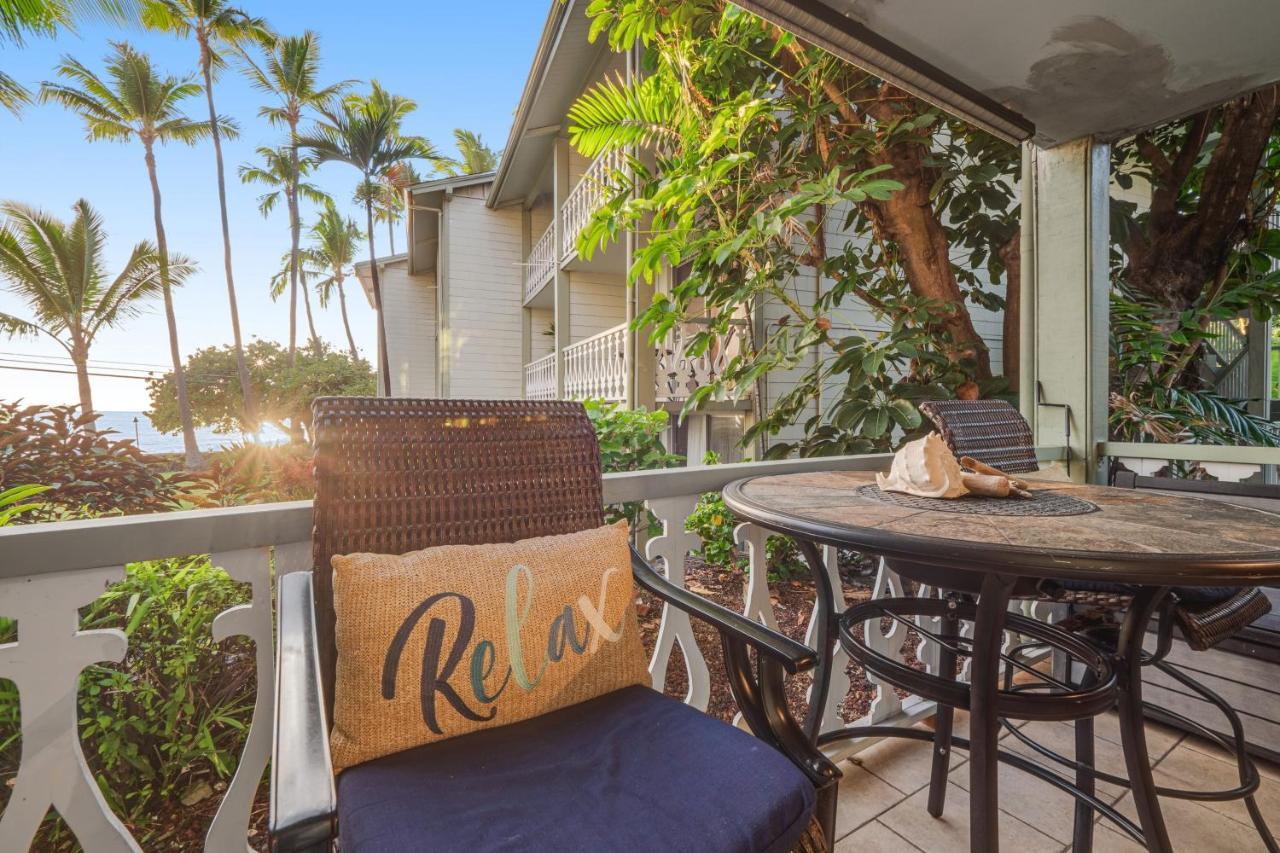 Kona Islander 147 Tropical Oasis