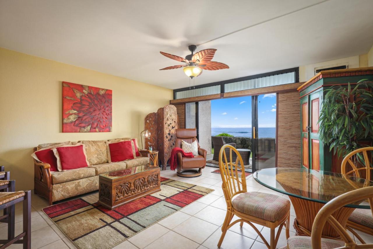 Kona Reef Comfort D6 Kailua-Kona