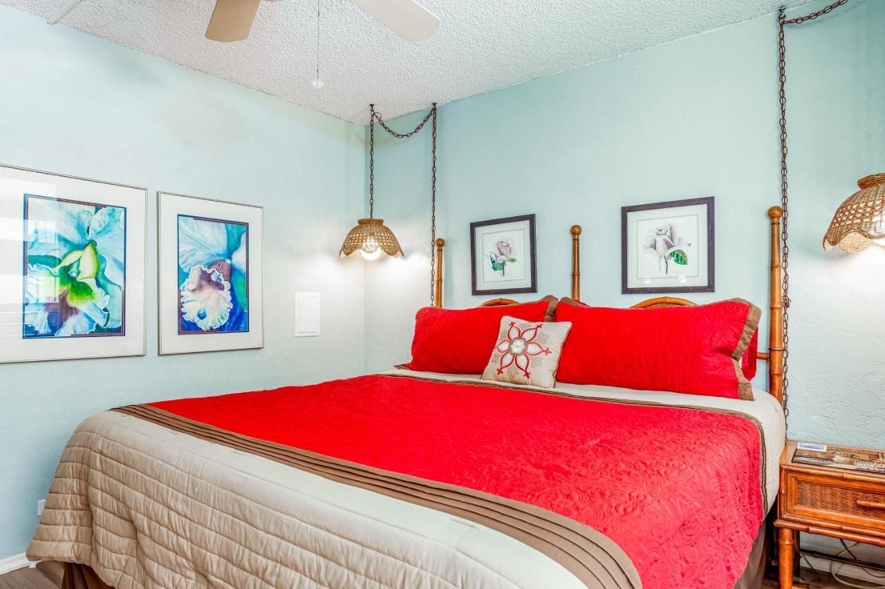 Paradise Found At White Sands Village 105 Apartment