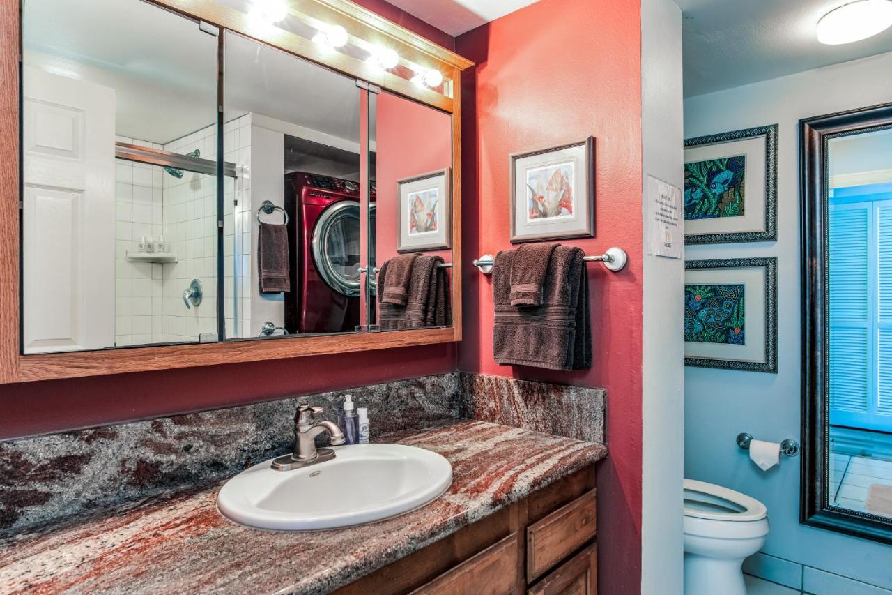 Paradise Found At White Sands Village 105 Apartment Kailua-Kona