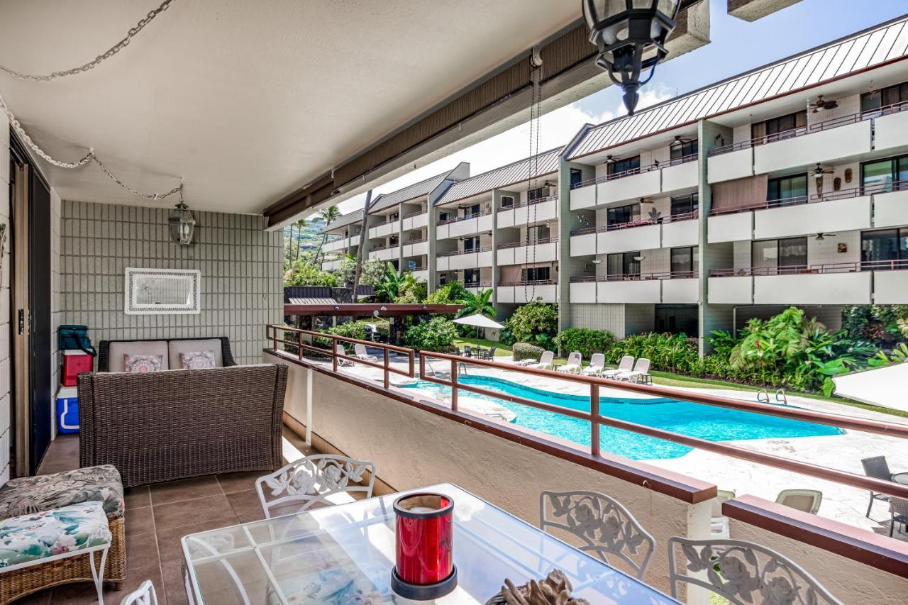 Paradise Found At White Sands Village 105 Apartment