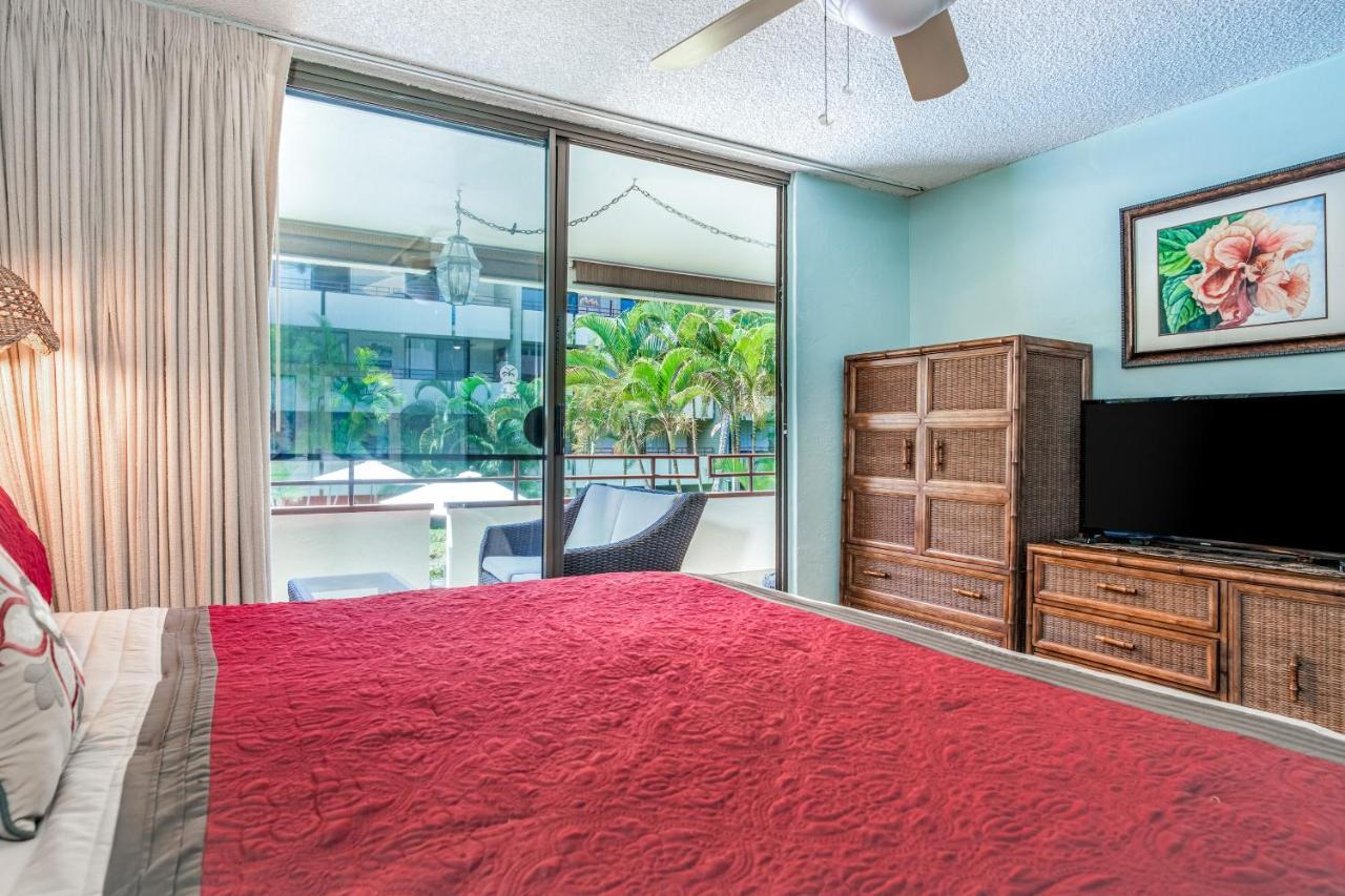 Apartment Paradise Found At White Sands Village 105 Kailua-Kona
