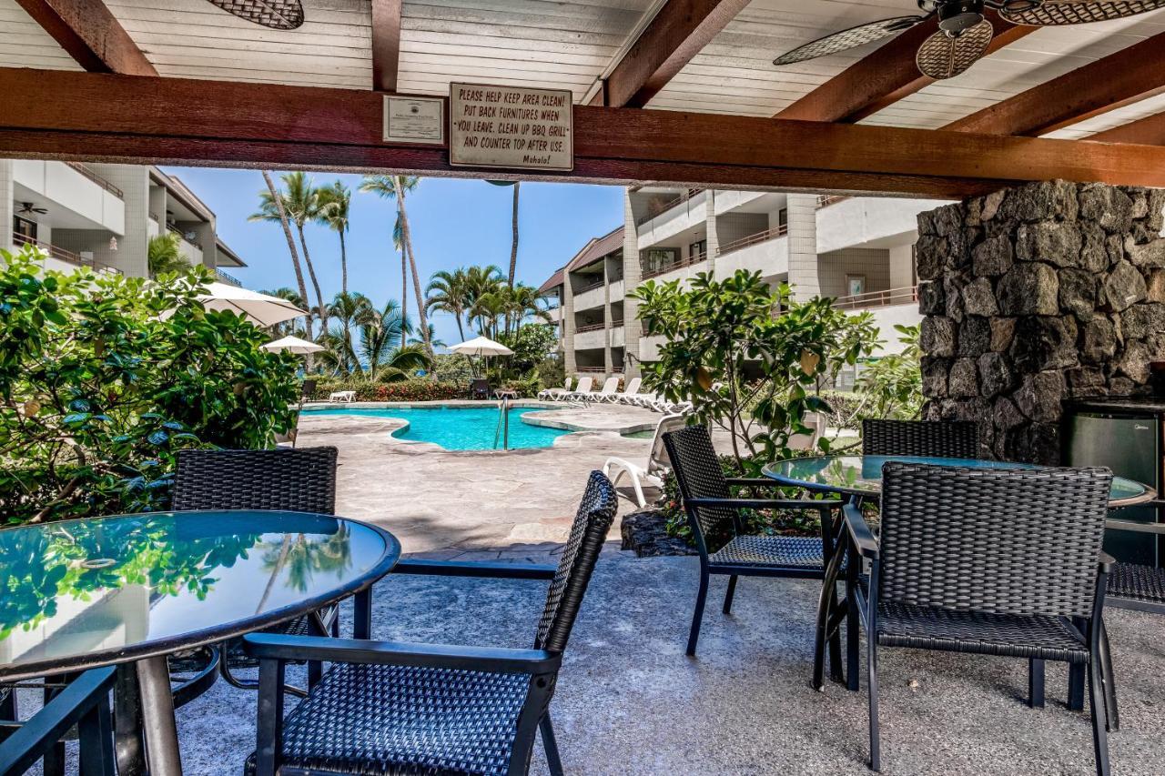 Paradise Found At White Sands Village 105 Kailua-Kona