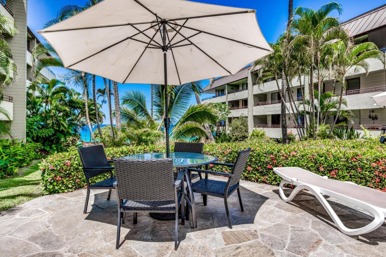Paradise Found At White Sands Village 105 *