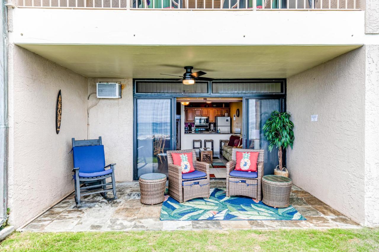 Apartment Kona Reef Comfort D6 *