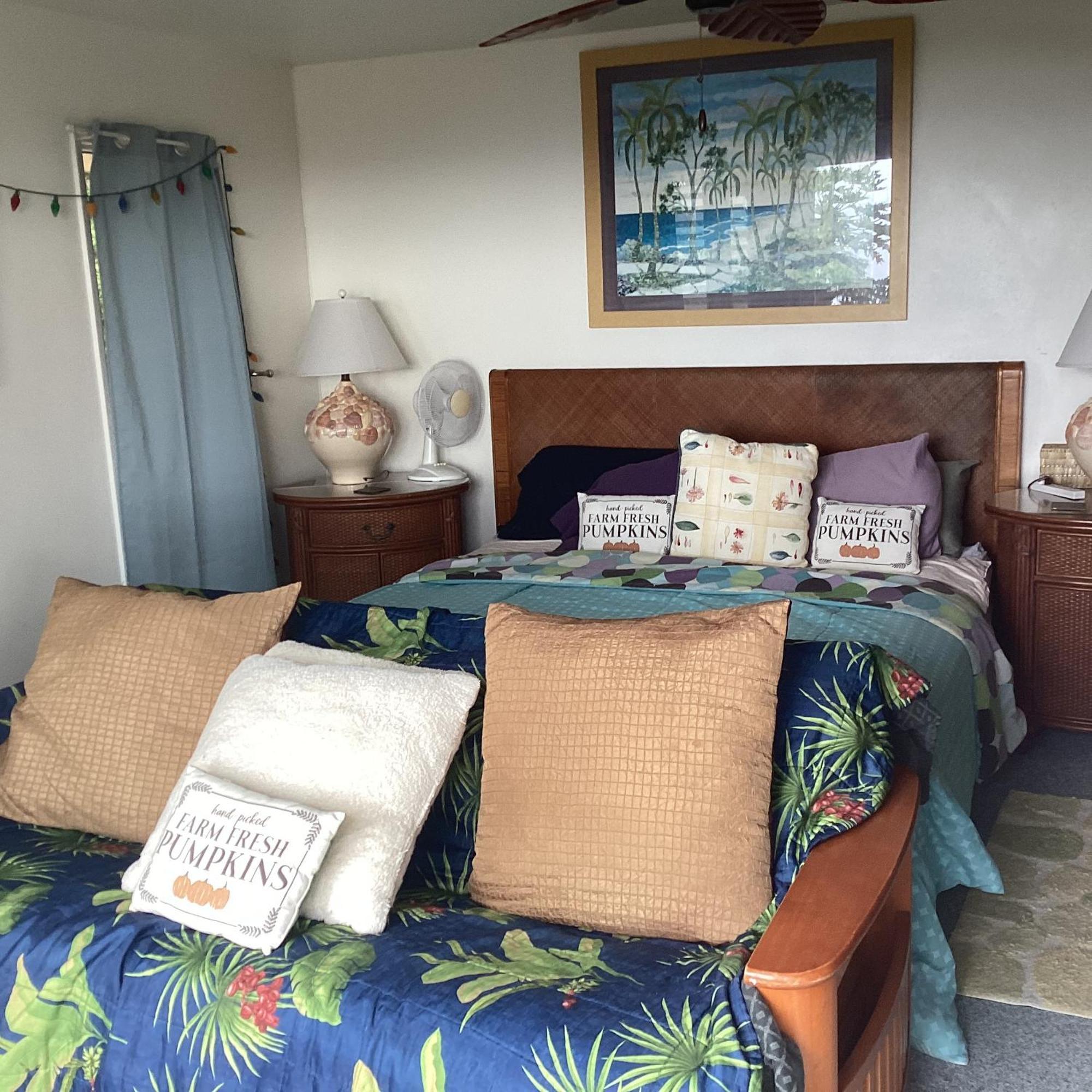 Guest house Kona Hawaii A Unique Hawaii Experience 2*
