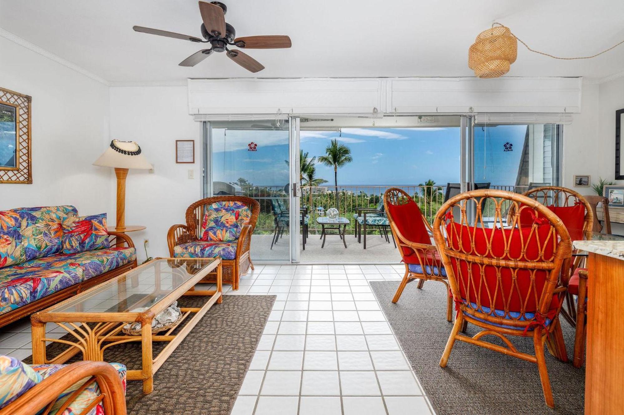 Keauhou Akahi 210 Holiday home Kailua-Kona