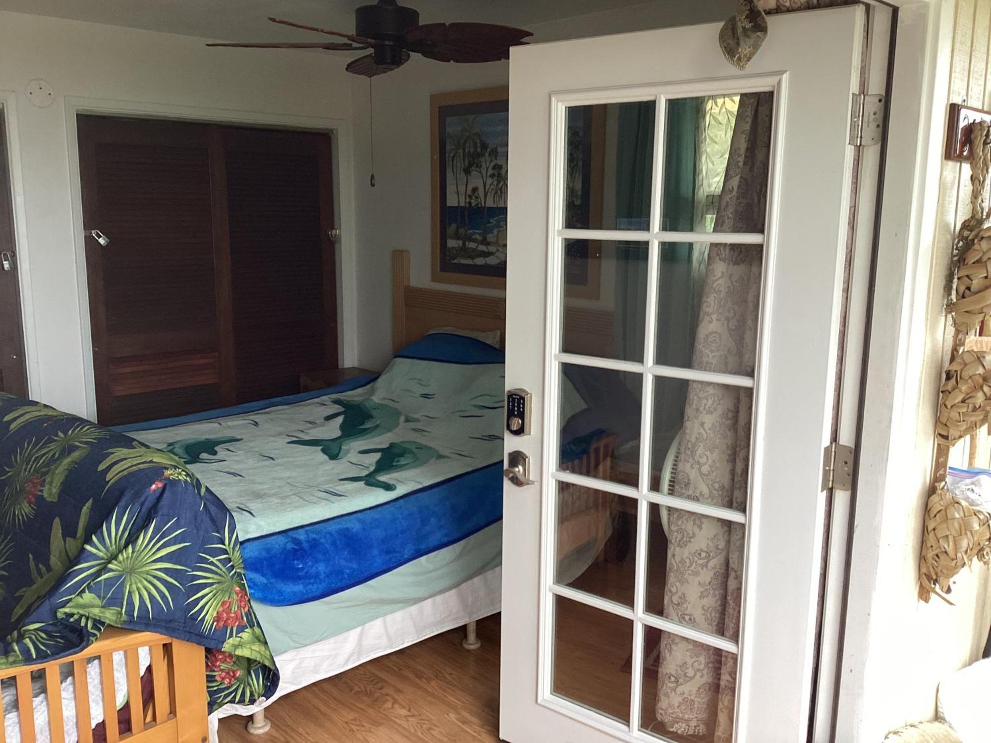 Guest house Kona Hawaii A Unique Hawaii Experience 2*